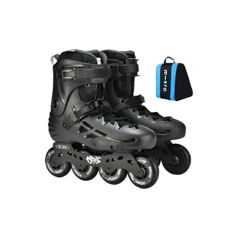 MICRO Inline Skates CNC Integrated Alloy Knife Holder Liner Thickened Professional Edition MT Plus-10