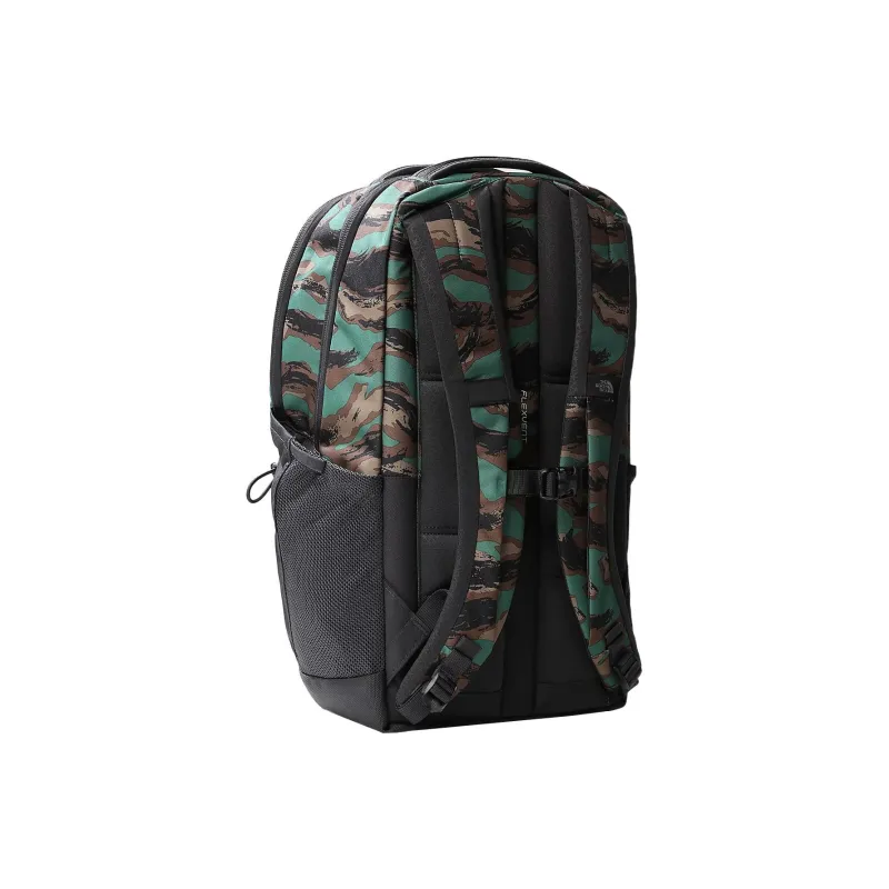 THE NORTH FACE Fabric Backpack Men's Camouflage-1