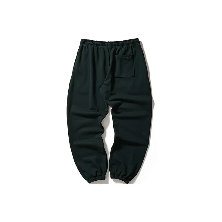 Nautica White Sail Knitted Sports Pants Unisex-11