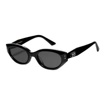 GENTLE MONSTER Rococo Tinted Sunglasses