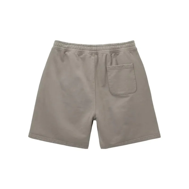 Stussy Overdyed Stock Logo Sweat Short-24