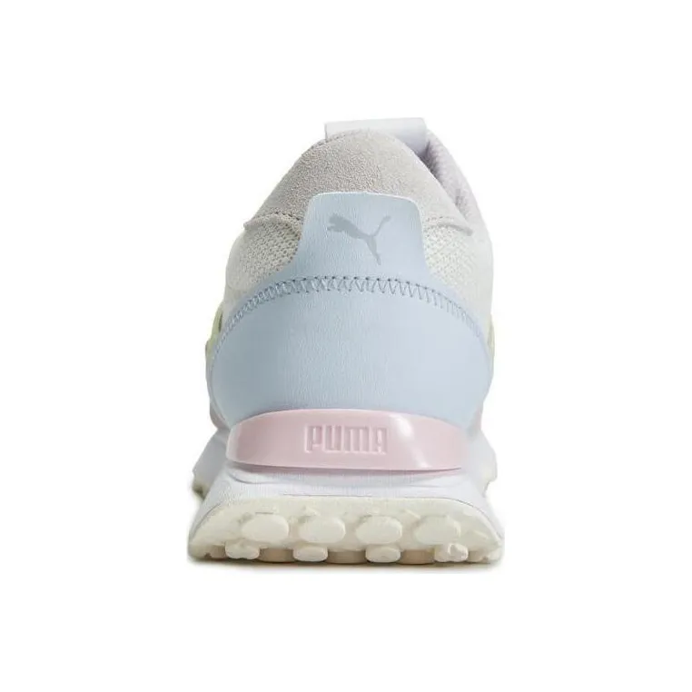 PUMA Rider Fvw 'Warm White Pistachio' Women's-4