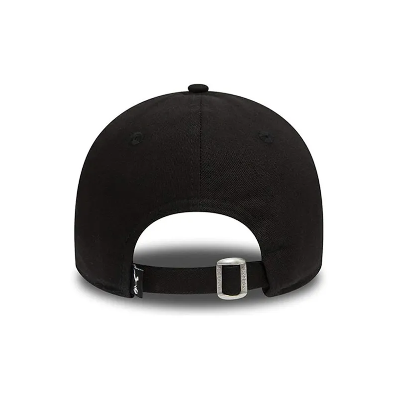 New Era Baseball Caps Unisex Black-1