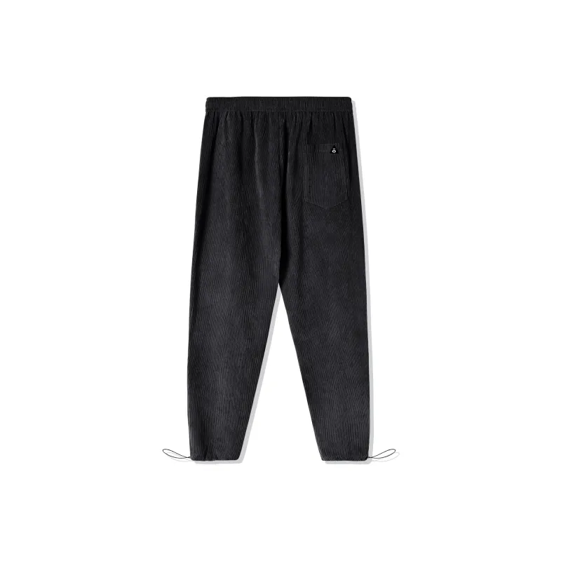 The Secret Order Of The Teddy Bear Casual Pants Unisex-16