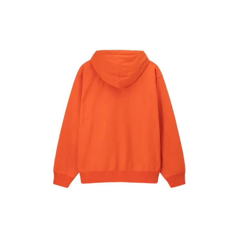 Stussy Overdyed Stock Logo Hoodie-14