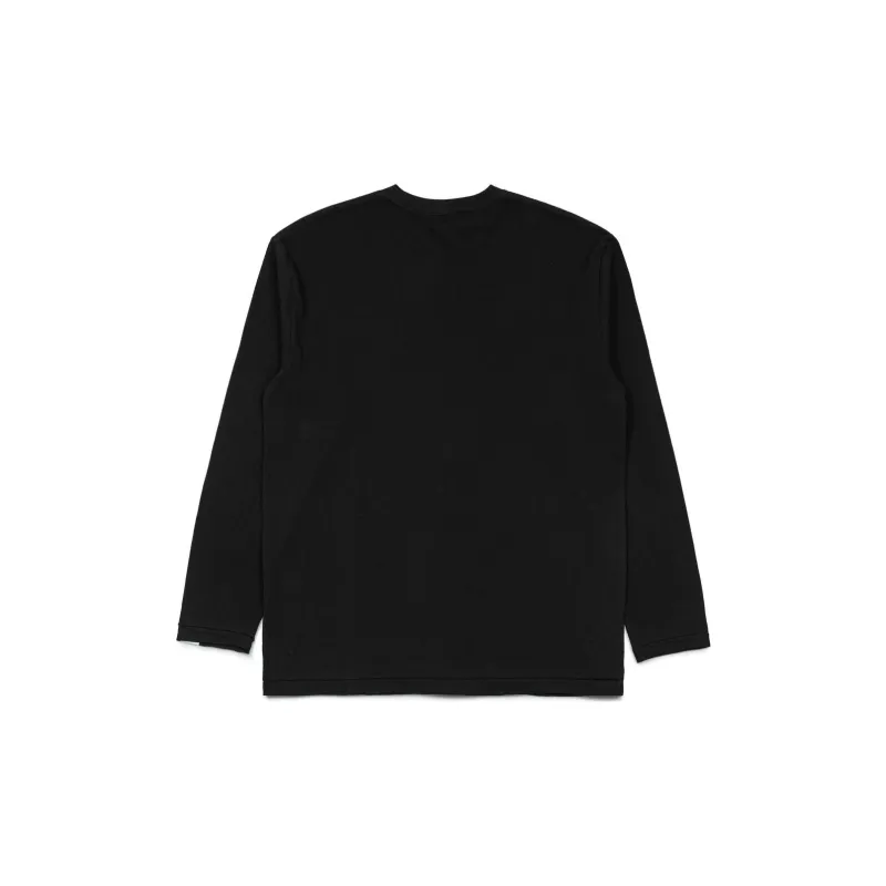 Thisisneverthat L Logo Pocket Long Sleeve Tee-1