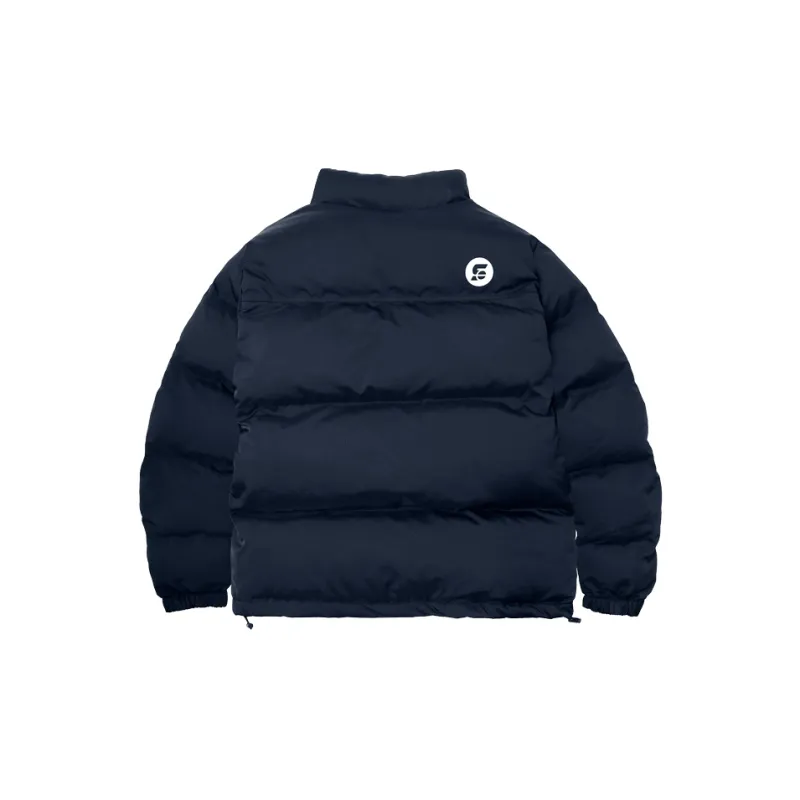 Slamble Puffer Jackets Men-5