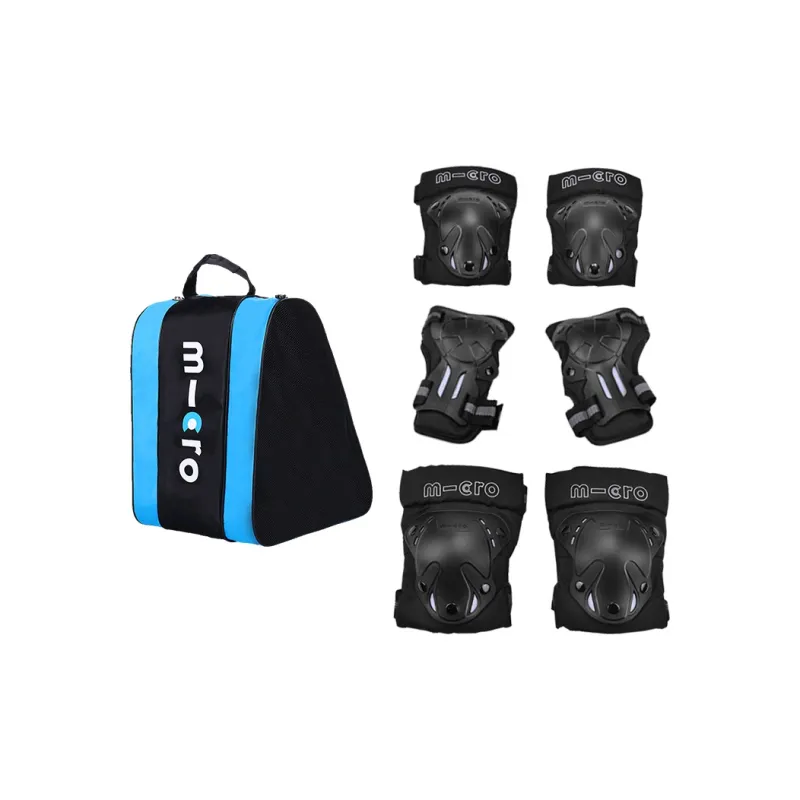 MICRO Inline Skates CNC Integrated Alloy Knife Holder Liner Thickened Professional Edition MT Plus-13