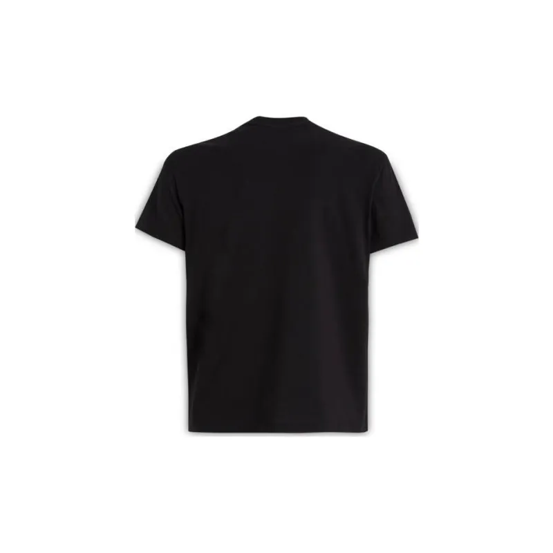Valentino SS23 T Shirt Men's Black-1