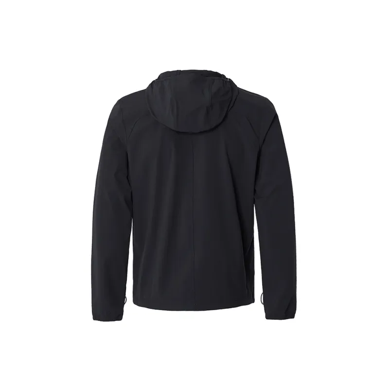 Columbia Jackets Men Black-1