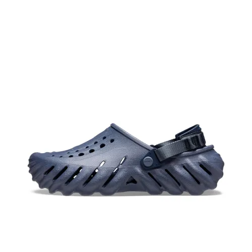 Crocs Echo Clog 'Storm'