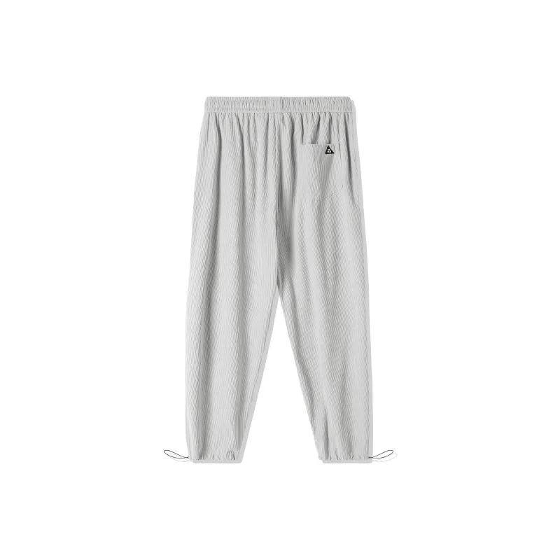 The Secret Order Of The Teddy Bear Casual Pants Unisex-1