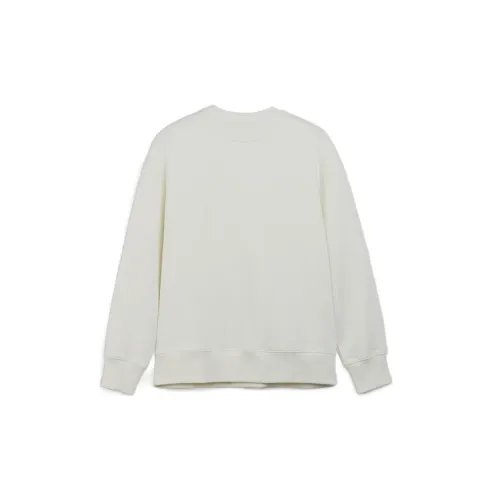 Y-3 Long-sleeved Organic Cotton Sweatshirt