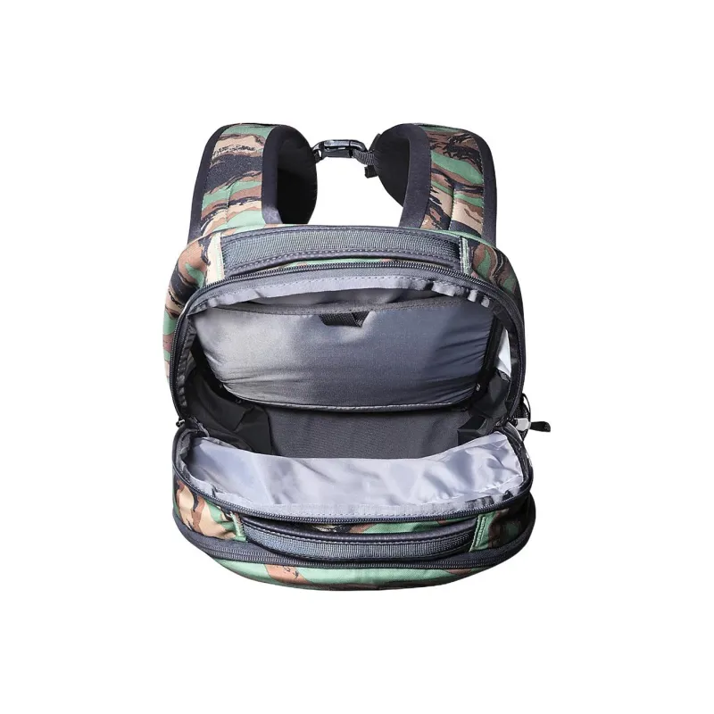 THE NORTH FACE Fabric Backpack Men's Camouflage-2