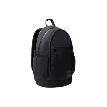 THE NORTH FACE Nylon Backpack Large Size Unisex Black