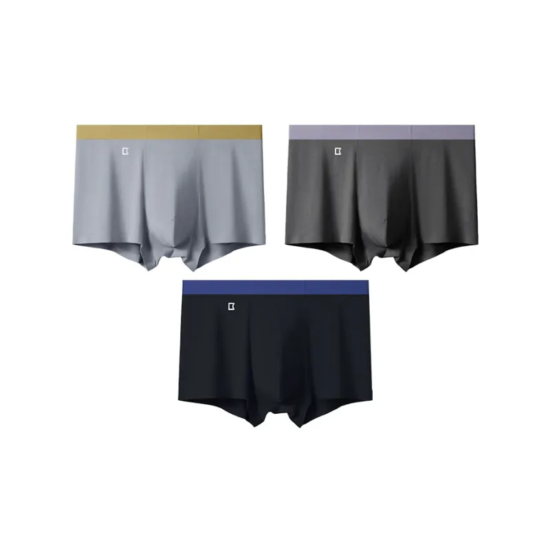 Lanne Men Underpants-1