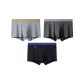 3 Pack (Smoke Gray+Blue Gray+Mysterious Black)