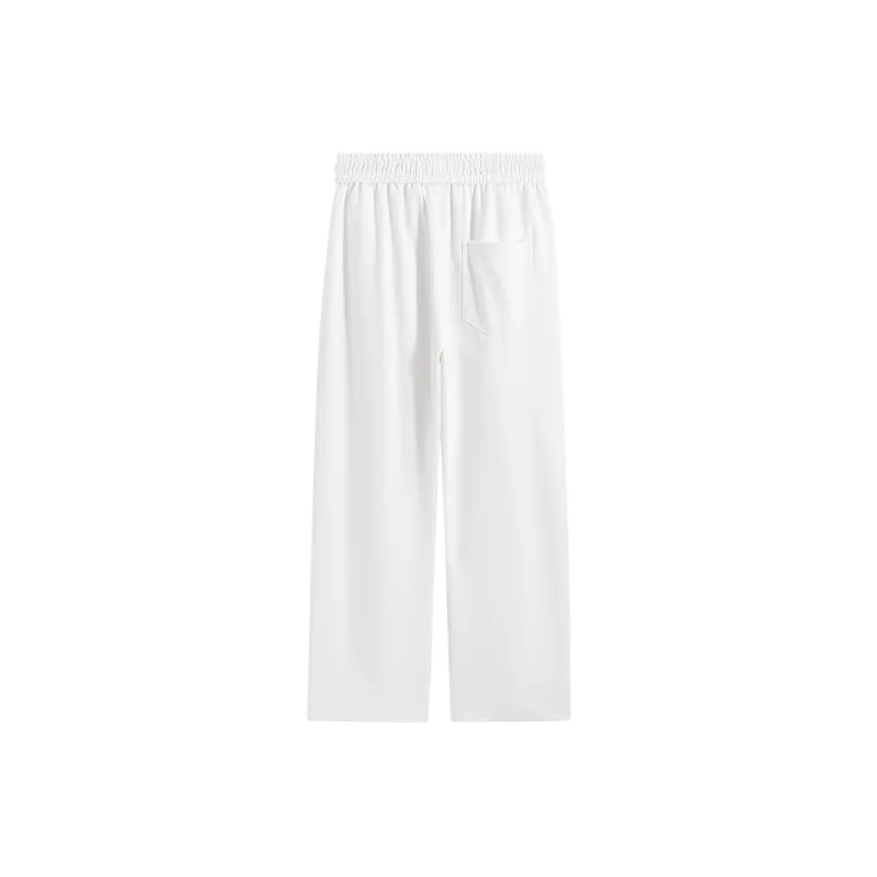 Unite Life HOODS Knitted Sports Pants Unisex-7