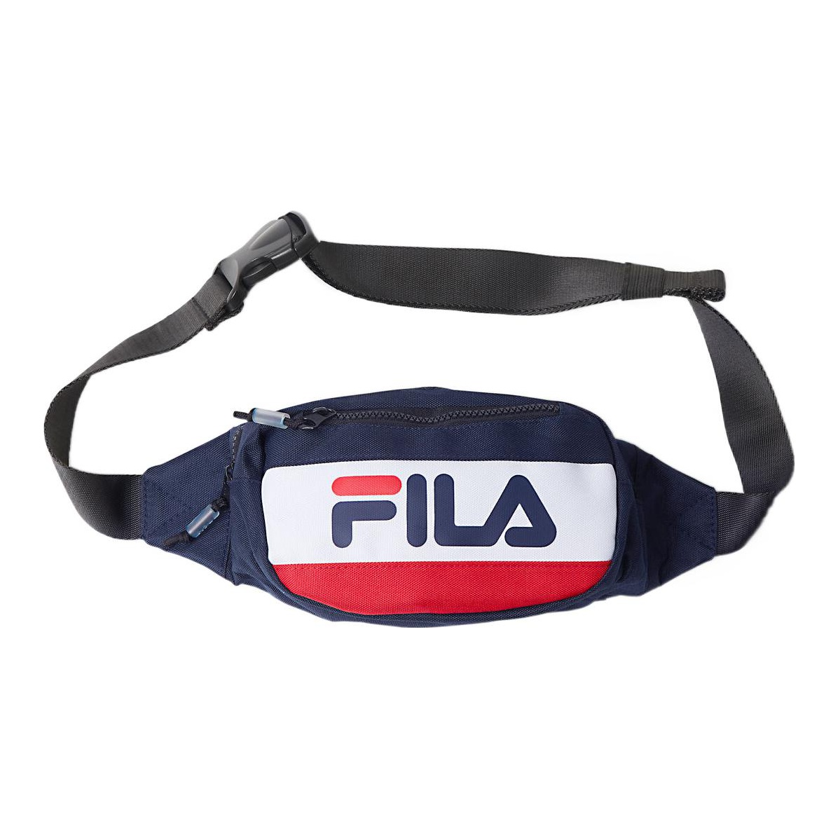 Fila fanny pack blue hotsell