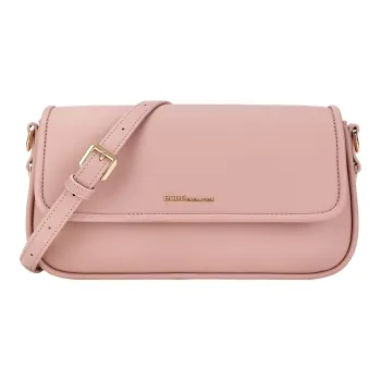 BCBGENERATION PU Portable Crossbody Bag Shoulder Bag Medium Size Women's Multicolor