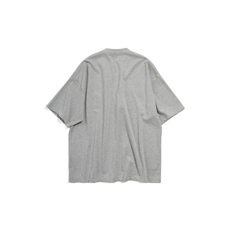 Nautica White Sail Nautica SS23 T Shirts Unisex-1