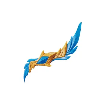 BANDAI Ultraman Decker Shield Sword Model Accessories