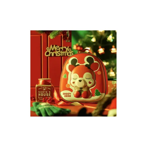 Beddybear 백팩 여성