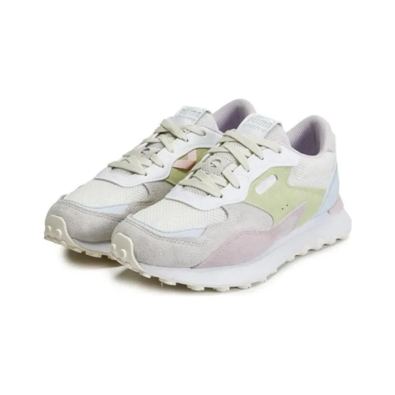 PUMA Rider Fvw 'Warm White Pistachio' Women's-2