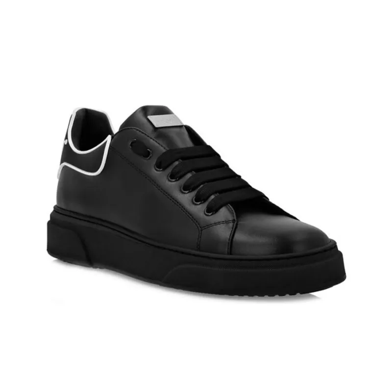 PHILIPP PLEIN Big Bang Runner Lace-up Sneakers-1
