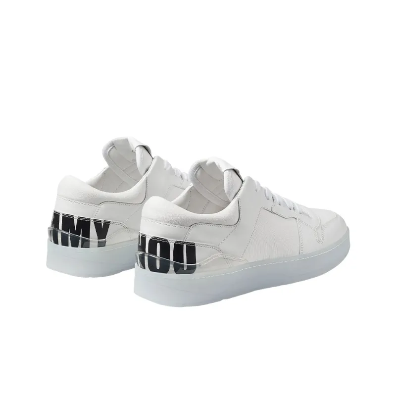 Jimmy Choo Florent/M Low top Sneakers-2