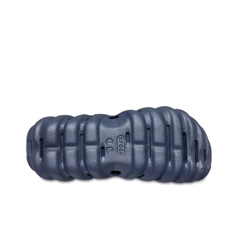 Crocs Echo Clog 'Navy'-5