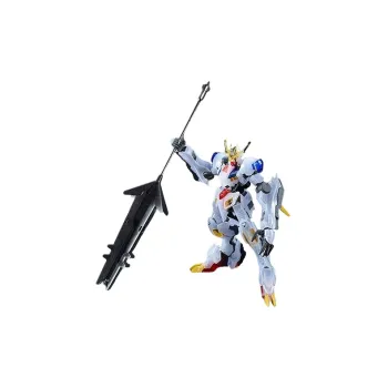 BANDAI HG Collection Model Kits