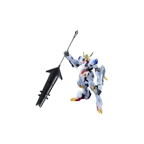 BANDAI HG Collection Model Kits