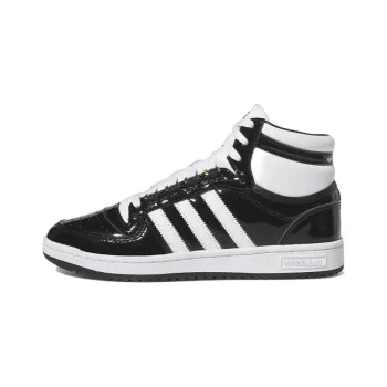 Adidas Originals Top Ten Rb Core Black Cloud White