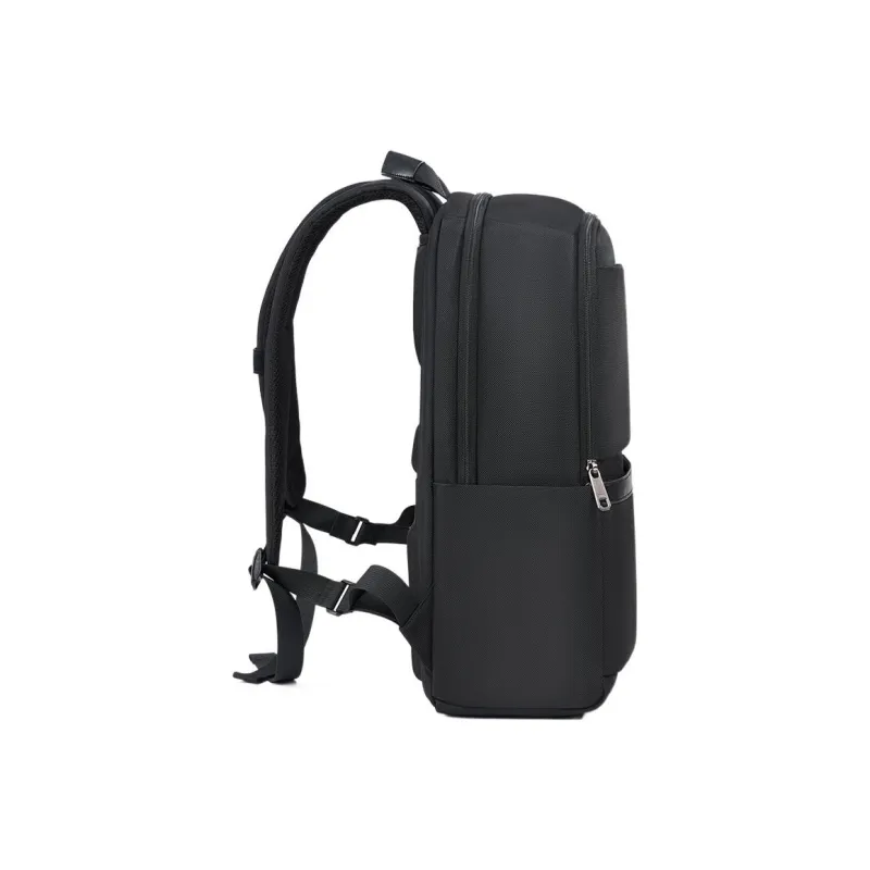 OIWAS Backpacks Black-2