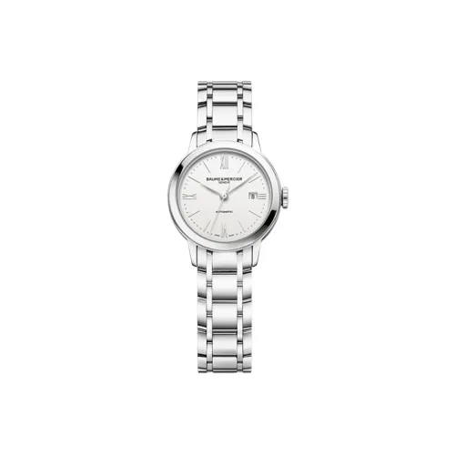 Baume & Mercier Women's Classima Collection Swiss Watches