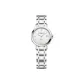 Silver Dial