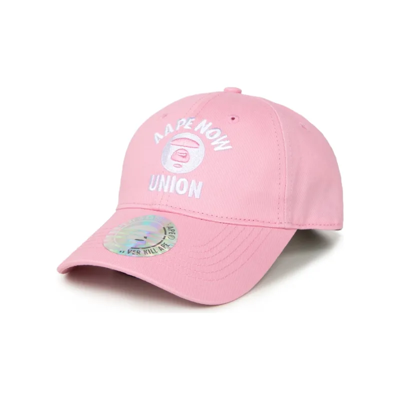 Aape Baseball Caps Unisex-4