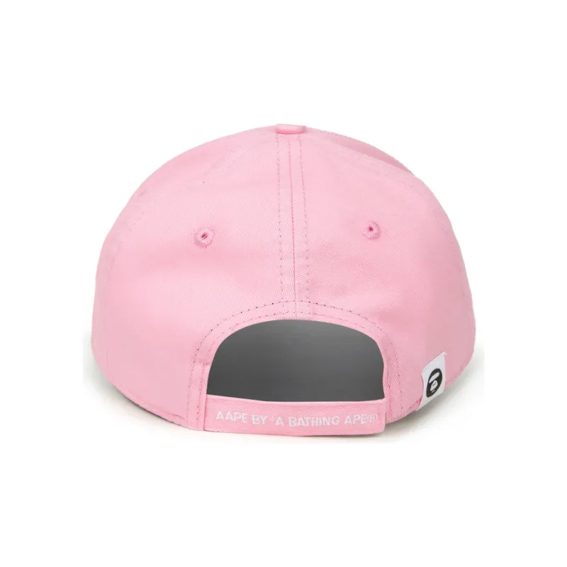 Aape Baseball Caps Unisex-5