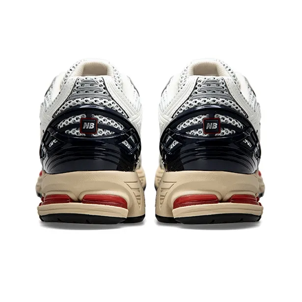 New Balance 1906R Sea Salt Eclipse True Red-3