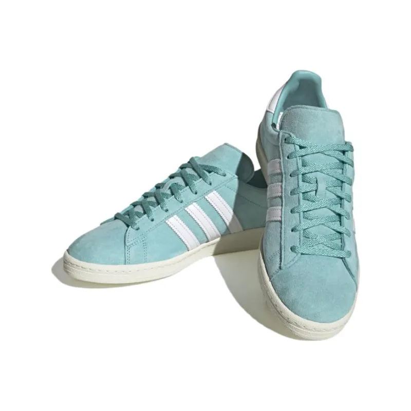 Adidas Campus 80s Easy Mint-1