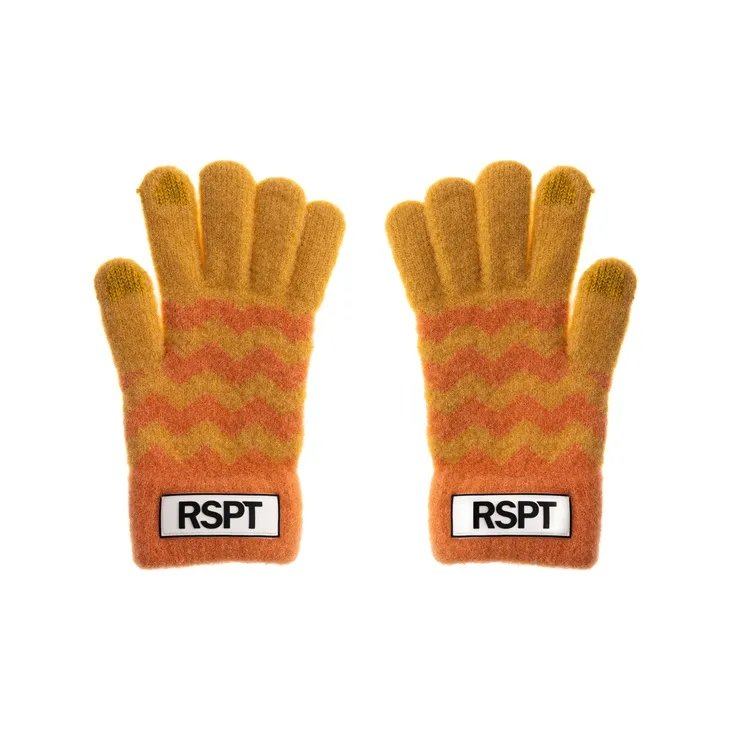 RSPT Knit Gloves Unisex-3