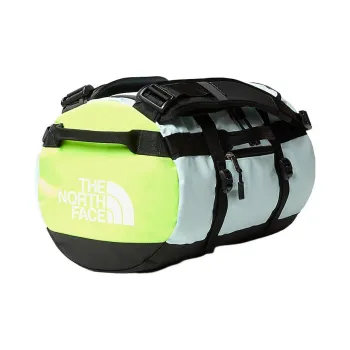 THE NORTH FACE Nylon Travel Bag, Backpack, Handbag Extra Small Unisex Light Blue