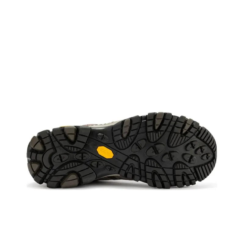 MERRELL Moab 3 Mid Waterproof Wide 'Boulder'-4