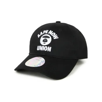 Aape Baseball Caps Unisex