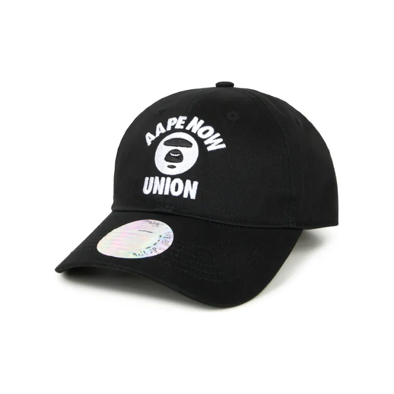 Aape Baseball Caps Unisex-0