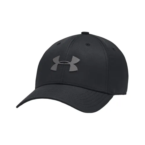 Under Armour Unisex Peaked Cap