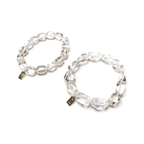 MOUNTAINS AND MANS Bracelets Unisex