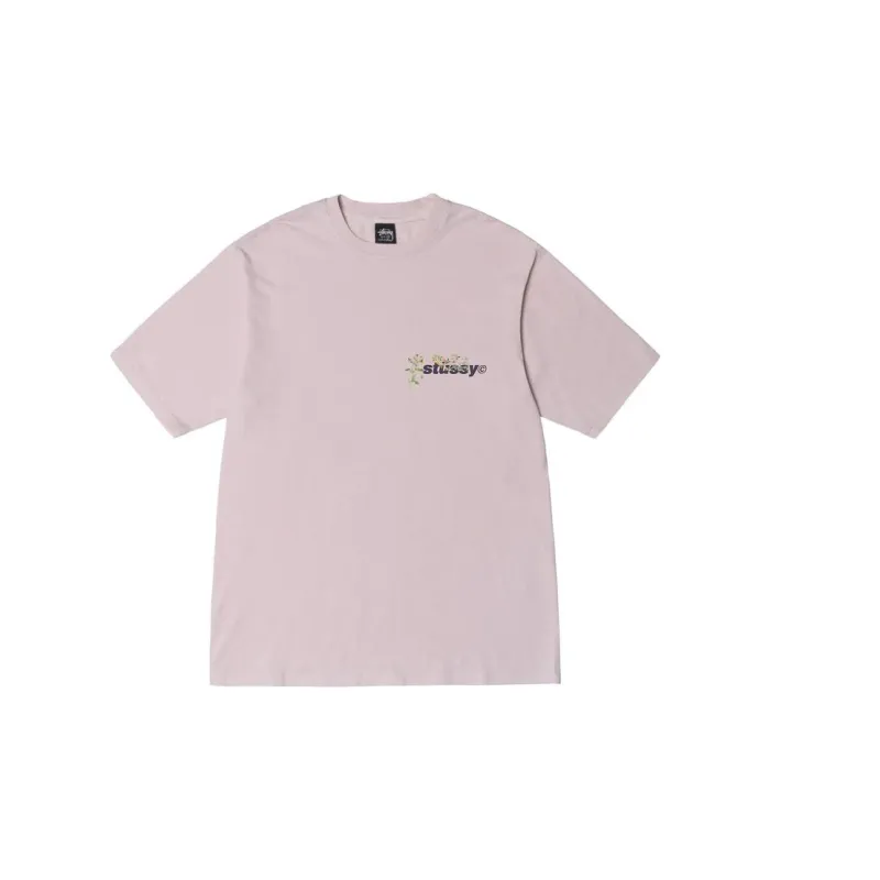 Stussy Bokay Pigment Dyed Tee-5