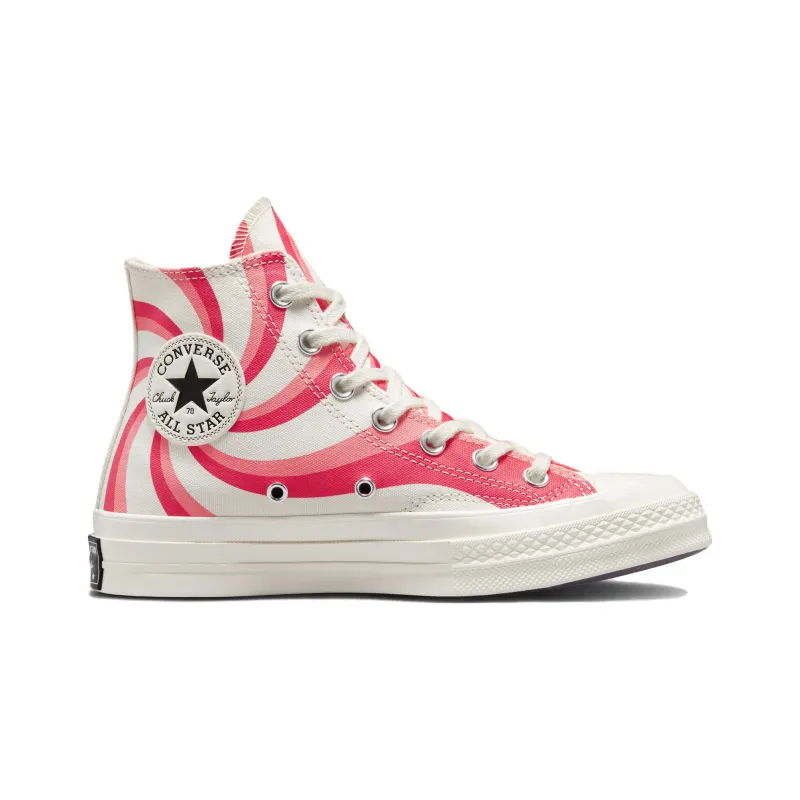Converse Chuck Taylor All Star 70 Hi Carmine Pink Fuschia Women's-1